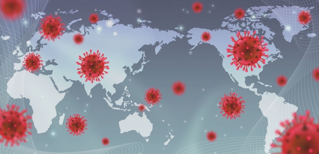 新型コロナウィルスはインフルエンザより怖いのか？
